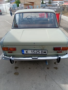Обява за продажба на Lada 1200 1200 ~2 500 лв. - изображение 10