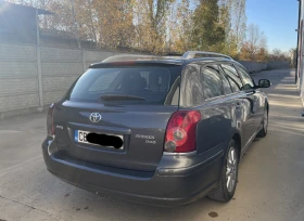 Обява за продажба на Toyota Avensis T25 2.2 D-4D 150hp фейслифт ~6 600 лв. - изображение 4