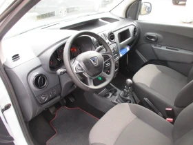 Dacia Dokker EXPRESS/102HP/COMFORT0/TCE100/ACC/SHZ/E165 - 33199 лв. - 59859361 5