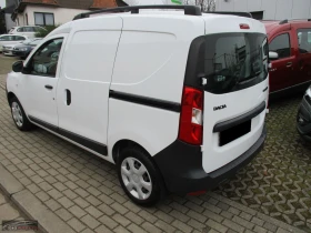 Dacia Dokker EXPRESS/102HP/COMFORT0/TCE100/ACC/SHZ/E165 - 33199 лв. - 59859361 4