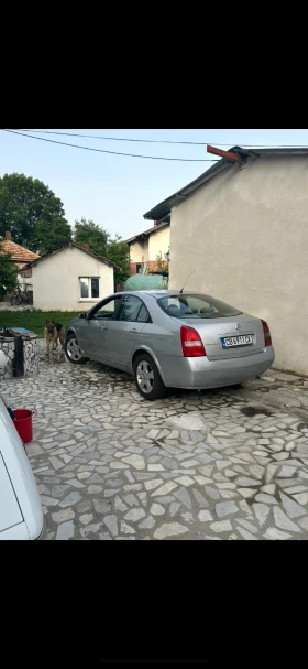 Nissan Primera | Mobile.bg    3