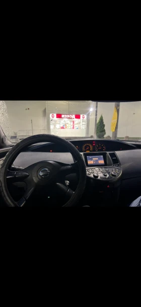 Nissan Primera | Mobile.bg    7