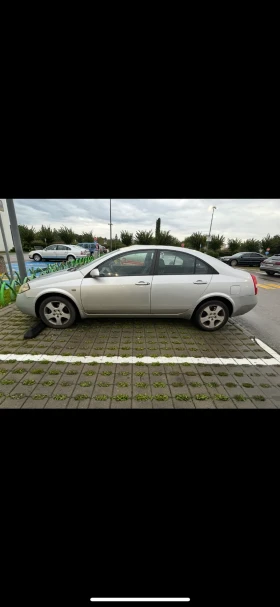 Nissan Primera | Mobile.bg    4