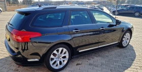 Citroen C5 2.0HDI - 9999 лв. - 45170620 4