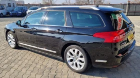 Citroen C5 2.0HDI - 9999 лв. - 45170620 6