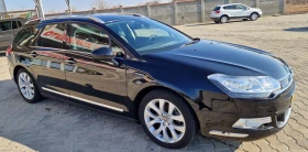 Citroen C5 2.0HDI - 9999 лв. - 45170620 3
