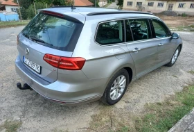 VW Passat | Mobile.bg    8