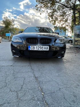 Обява за продажба на BMW 530 M54b30 има LPG ~13 200 лв. - изображение 1