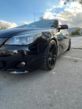Обява за продажба на BMW 530 M54b30 има LPG ~13 200 лв. - изображение 1