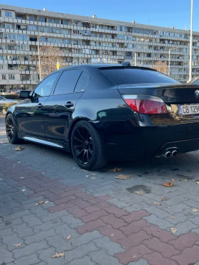 Обява за продажба на BMW 530 M54b30 има LPG ~13 200 лв. - изображение 6