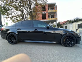 Обява за продажба на BMW 530 M54b30 има LPG ~13 200 лв. - изображение 3
