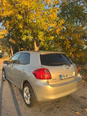 Toyota Auris | Mobile.bg    2