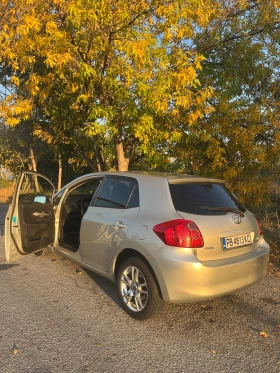 Toyota Auris | Mobile.bg    5