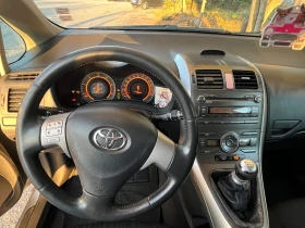 Toyota Auris | Mobile.bg    7