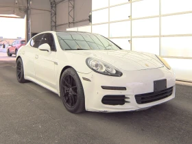 Обява за продажба на Porsche Panamera 2015* 3.6* BI-XENON* BOSE* КАМЕРА* ПОДГРЕВ* KEYLES ~32 000 лв. - изображение 2