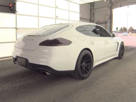 Обява за продажба на Porsche Panamera 2015* 3.6* BI-XENON* BOSE* КАМЕРА* ПОДГРЕВ* KEYLES ~32 000 лв. - изображение 5