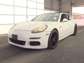 Обява за продажба на Porsche Panamera 2015* 3.6* BI-XENON* BOSE* КАМЕРА* ПОДГРЕВ* KEYLES ~32 000 лв. - изображение 1