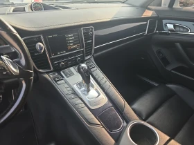 Обява за продажба на Porsche Panamera 2015* 3.6* BI-XENON* BOSE* КАМЕРА* ПОДГРЕВ* KEYLES ~32 000 лв. - изображение 8
