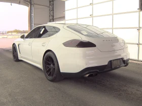 Обява за продажба на Porsche Panamera 2015* 3.6* BI-XENON* BOSE* КАМЕРА* ПОДГРЕВ* KEYLES ~32 000 лв. - изображение 4
