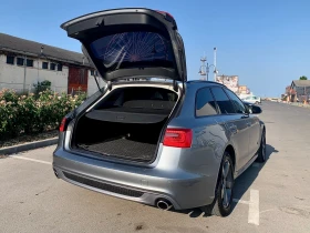Audi A6 3.0 BiTDI S line  8ZF  Active Sound | Mobile.bg    9