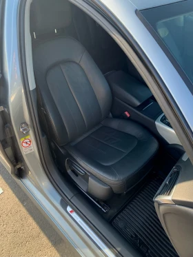 Audi A6 3.0 BiTDI S line  8ZF  Active Sound | Mobile.bg    8
