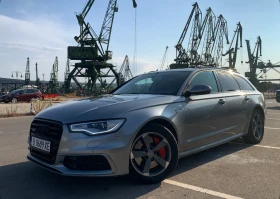 Audi A6 3.0 BiTDI S line  8ZF  Active Sound | Mobile.bg    2