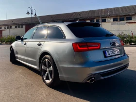 Audi A6 3.0 BiTDI S line  8ZF  Active Sound | Mobile.bg    4