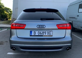 Audi A6 3.0 BiTDI S line  8ZF  Active Sound | Mobile.bg    3