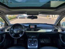Audi A6 3.0 BiTDI S line  8ZF  Active Sound | Mobile.bg    5