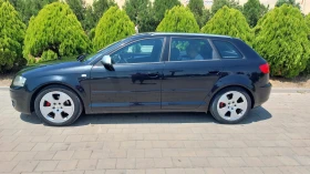 Обява за продажба на Audi A3 S Line  ~6 900 лв. - изображение 5