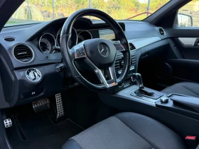 Mercedes-Benz C 350 AMG* 265кс* 7G* PODGREV* KOJA* NAVI* ECO* HARMAN/K - 17999 лв. - 48846960 7