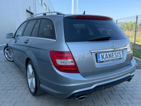 Mercedes-Benz C 350 AMG* 265кс* 7G* PODGREV* KOJA* NAVI* ECO* HARMAN/K - 17999 лв. - 48846960 4
