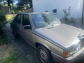 Обява за продажба на Renault 9 GTS ~ 111 лв. - изображение 1
