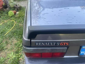 Обява за продажба на Renault 9 GTS ~ 111 лв. - изображение 5