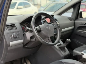 Opel Zafira 2.2i* 150к.с* 12.2009г* ТОП СЪСТОЯНИЕ* - 8000 лв. - 66370084 7