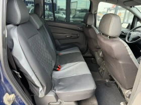 Opel Zafira 2.2i* 150к.с* 12.2009г* ТОП СЪСТОЯНИЕ* - 8000 лв. - 66370084 15