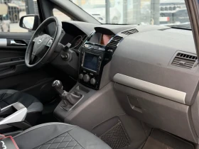 Opel Zafira 2.2i* 150к.с* 12.2009г* ТОП СЪСТОЯНИЕ* - 8000 лв. - 66370084 12