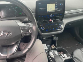 Hyundai Ioniq * CARFAX * АВТО КРЕДИТ * ЦЕНА ДО БГ! - 24999 лв. - 56656414 7
