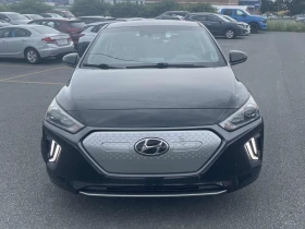 Hyundai Ioniq * CARFAX * АВТО КРЕДИТ * ЦЕНА ДО БГ! - 24999 лв. - 56656414 2