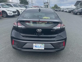 Hyundai Ioniq * CARFAX * АВТО КРЕДИТ * ЦЕНА ДО БГ! - 24999 лв. - 56656414 3