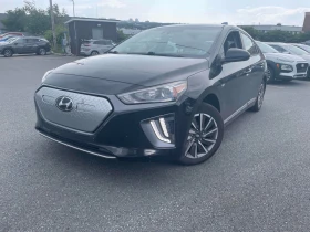 Hyundai Ioniq * CARFAX * АВТО КРЕДИТ * ЦЕНА ДО БГ!