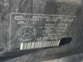Hyundai Ioniq * CARFAX * АВТО КРЕДИТ * ЦЕНА ДО БГ! - 24999 лв. - 56656414 10