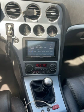 Alfa Romeo 159 sportwagon | Mobile.bg    4