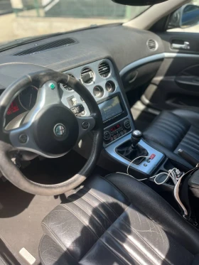 Alfa Romeo 159 sportwagon | Mobile.bg    9