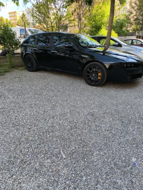 Alfa Romeo 159 sportwagon | Mobile.bg    2