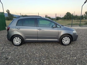 VW Golf Plus 1.6 102  Klima Navi  | Mobile.bg    7
