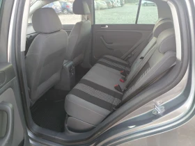 VW Golf Plus 1.6 102  Klima Navi  | Mobile.bg    15