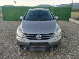 VW Golf Plus 1.6 102  Klima Navi  | Mobile.bg    2