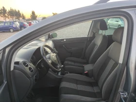 VW Golf Plus 1.6 102  Klima Navi  | Mobile.bg    11