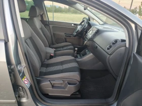 VW Golf Plus 1.6 102  Klima Navi  | Mobile.bg    13